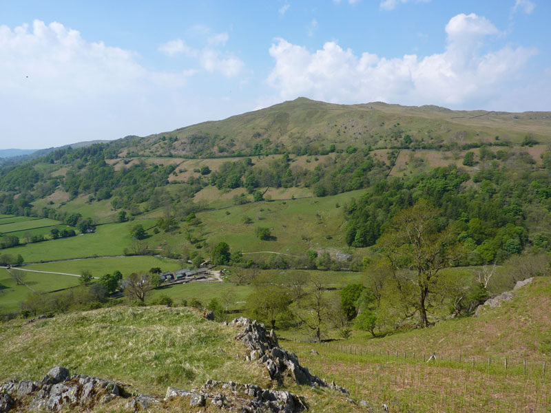 Wansfell